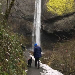 Meet your Posher, Jacob